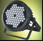 72x3W (250W) LED Par Light