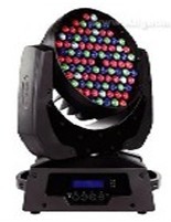 108x3W  LED Stage Moving Head Light