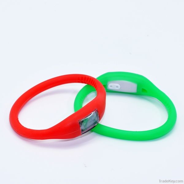 Promotion silicone sport watch