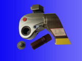 Square Drive Hydraulic Torque Wrench