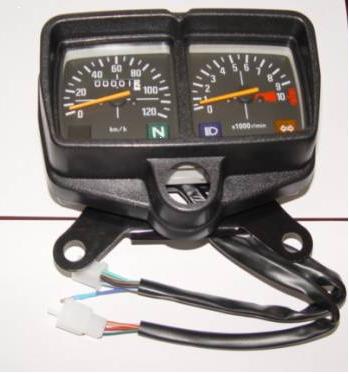 speedometer CDI125