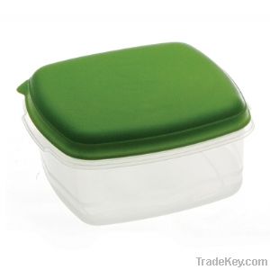 plastic food container mould