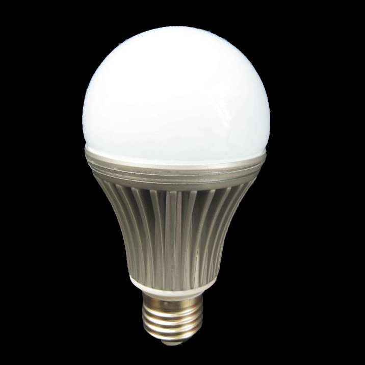 LED Bulb Light, 7W Bulb LED Light, Cool white LED Bulb Lamp