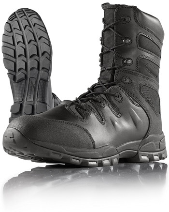 Tactical Sniper Boot