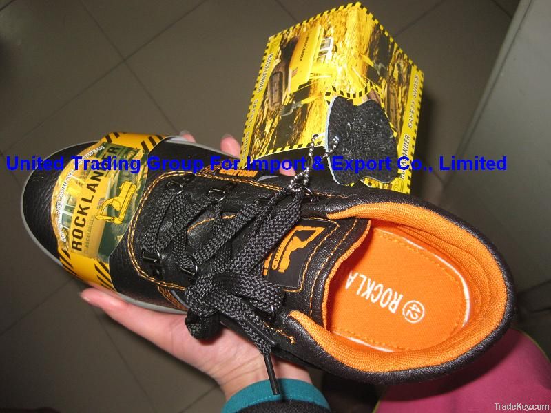 safety shoes