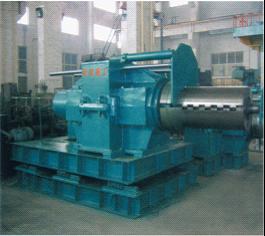 Auto Steel Coiling machine