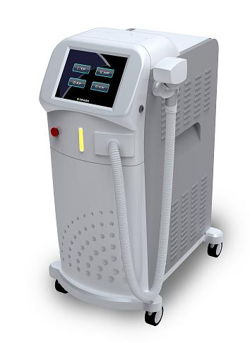 808 diode laser