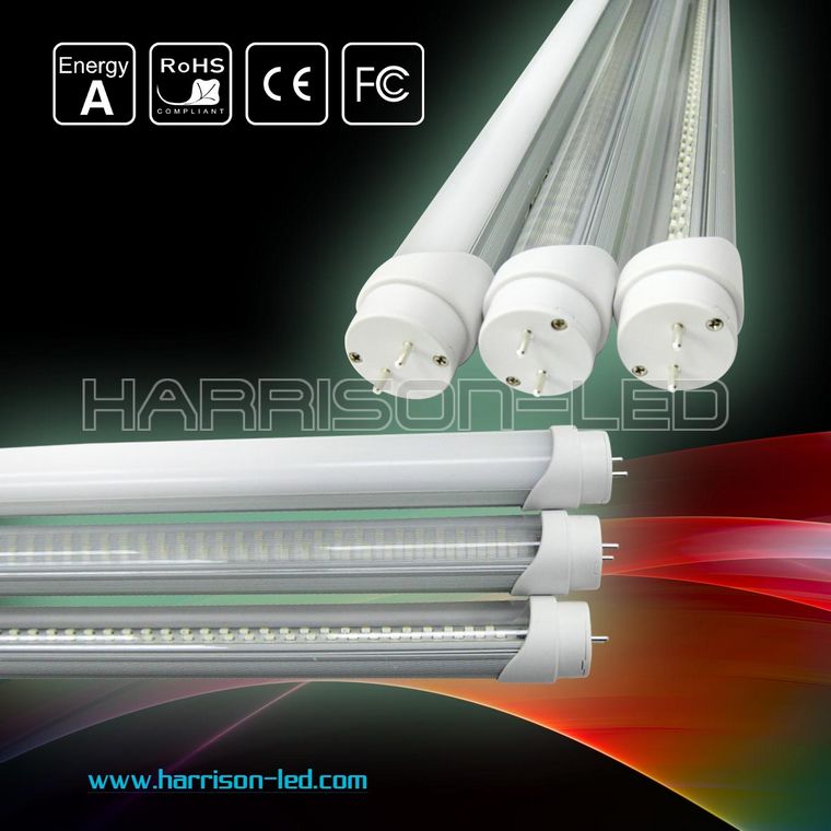 Harrison-LED T10 Tbue