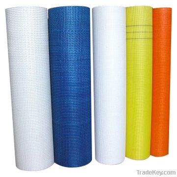 fiberglass wire mesh