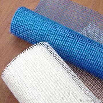 Alkali Free Fiberglass Mesh