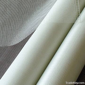 Alkali Free Fiberglass Mesh