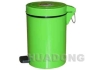 Sell Plastic Dustbin / Trash Can / Garbage Container