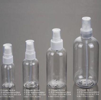 sprayer bottle