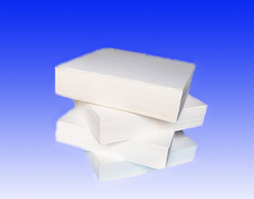 auto oil filter paper