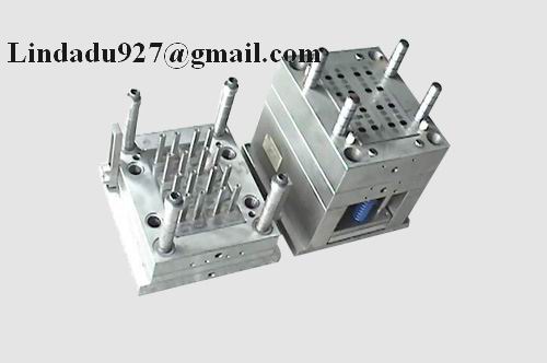 plastic injection mould