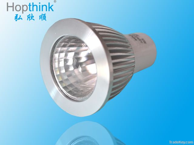 small led light bulb 5w