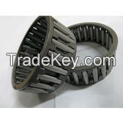  Needle Roller Bearings, Suitable for Automobiles and Machinery