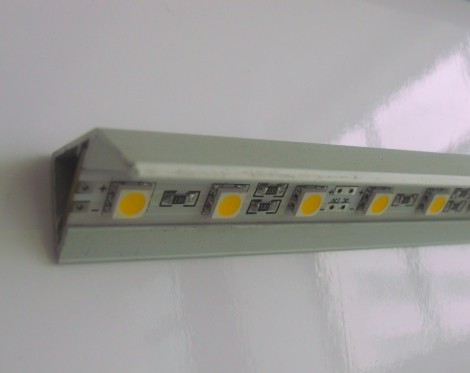 SMD5050 LED Rigid Strip