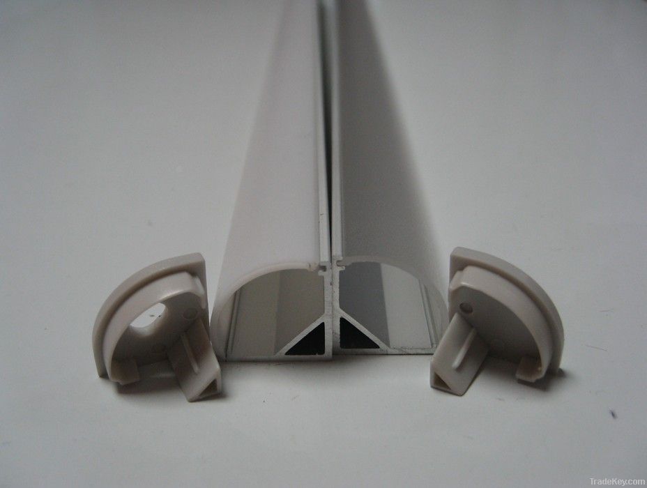 Aluminum LED profile