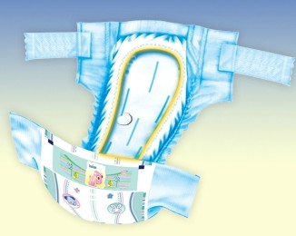 Y1 baby diaper