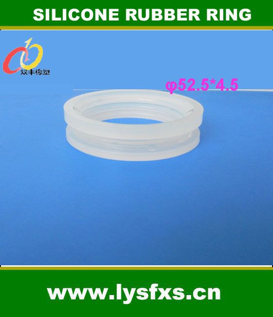 Solar Water Heater Parts(rubber Gasket)