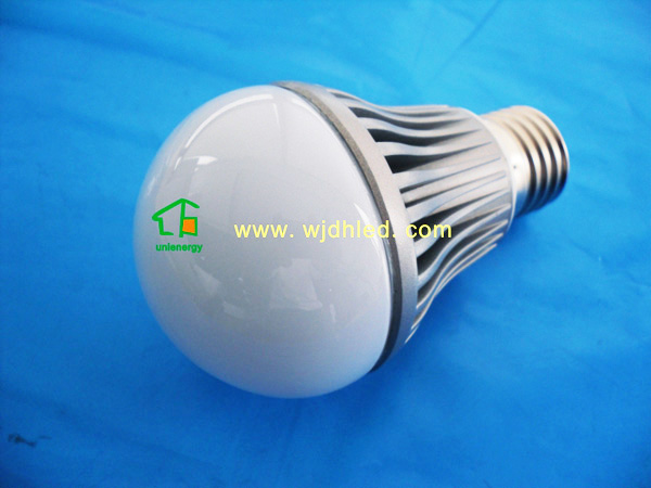 led bulb light/led downlight