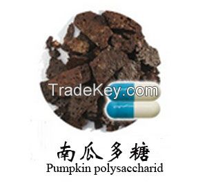 pumpkin polysaccharide