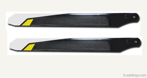 325mm carbon fiber blade