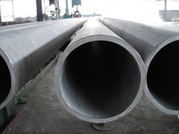 Seamless Stainless Steel Tube - Type304/304L