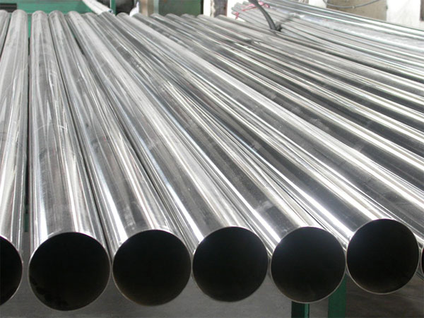 Welded Stainless Steel Tube - Type304