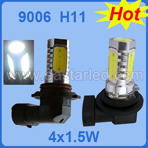 Sell Car Led Lighting :9006 H11 (China original manufacturer)