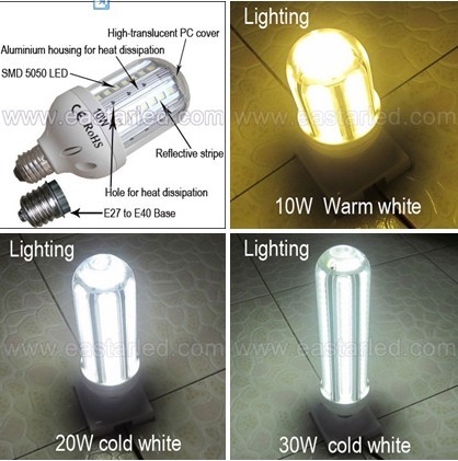 Sell Corn led lights from China Original manufactuer/factory