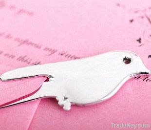 Wedding favor letter opener