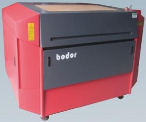 laser engraving and cutting machine