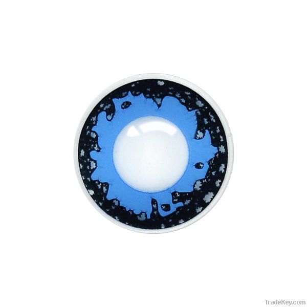 Dolly eye contact lens Q071 (manufacturer)