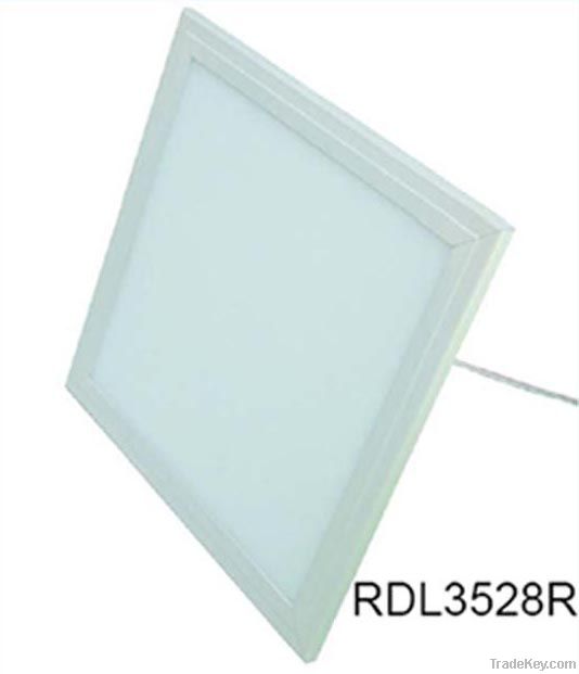 led panel light with30*30cm