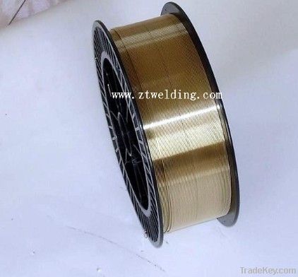 flux cored wire with E71T-1