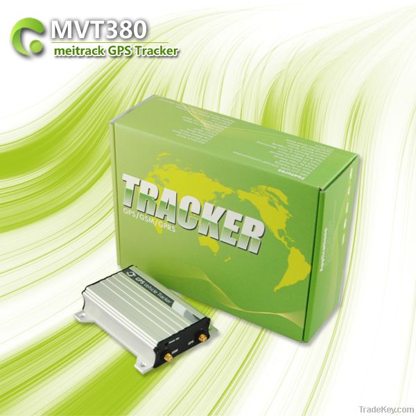 AVL Localizador GPS MVT380