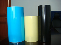 Double Sided PE Foam Tape for Automobile Mounting