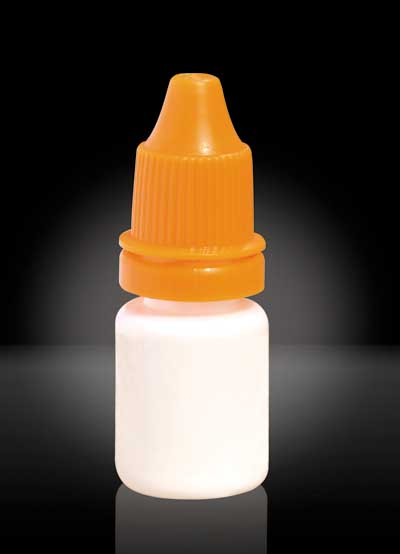 LDPE plastic eye drop bottle 5ml, 10ml, 15ml, 30ml, 50ml