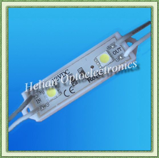 colorful SMD5050 led module