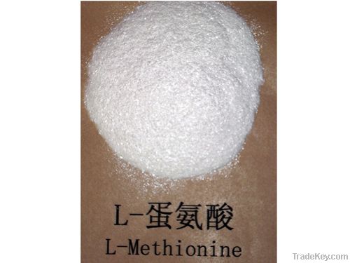 Pharmaceutical Intermediates, L-Methionine