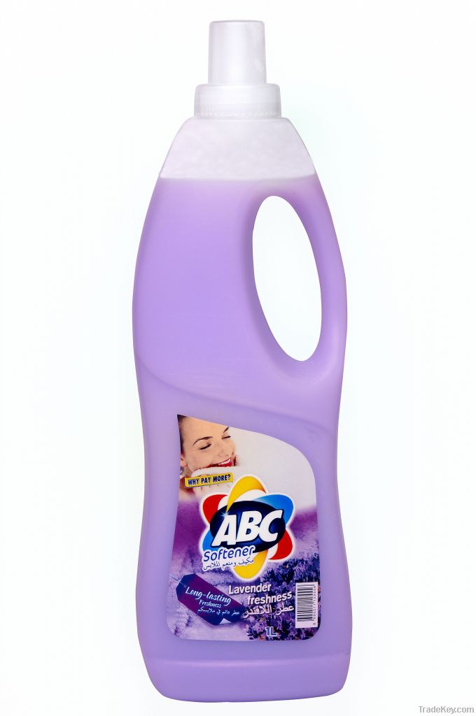 ABC Softener