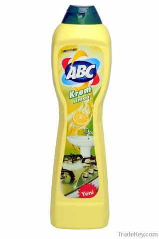 ABC Hard Surface Cream