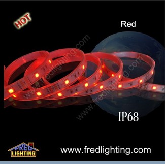 High brightness  LED strip SMD5050
