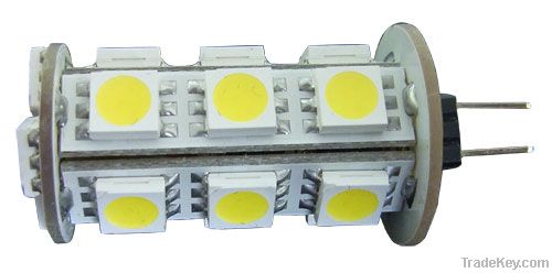 G4 LED bulb 3W which can replace 10W/20W halogen lamp
