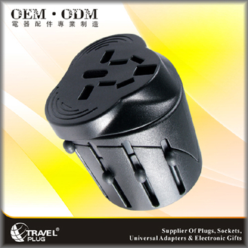 travel adapter plug