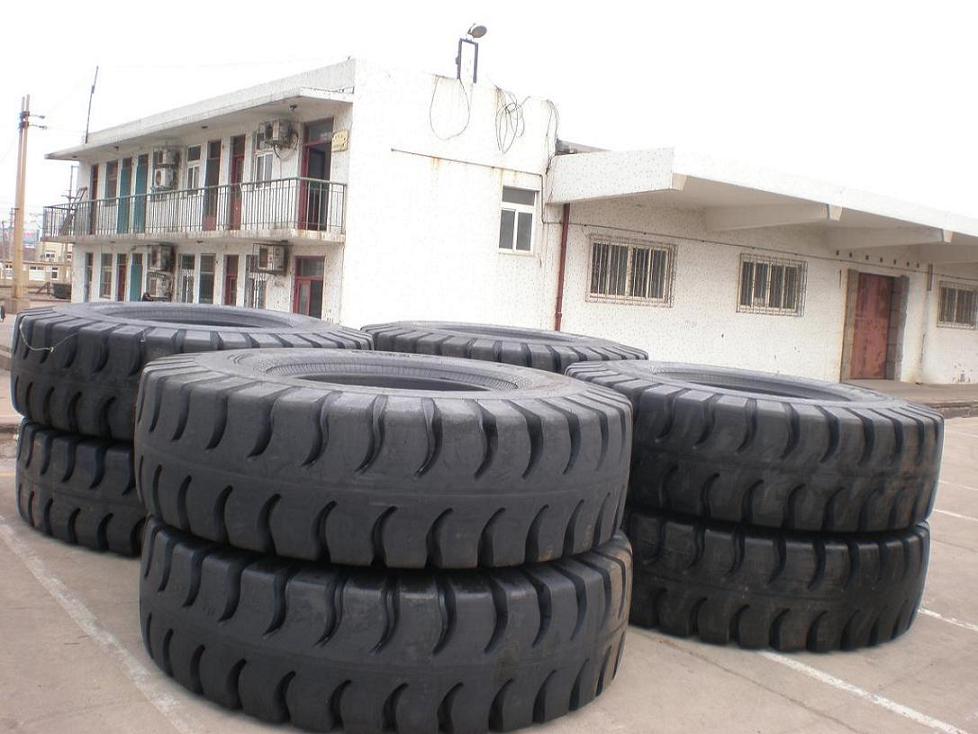 otr tire