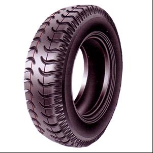 truck tyre