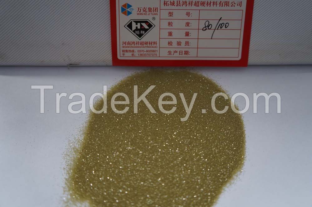 synthetic diamond /synthetic diamond powder for polishing or making cutting /drilling tools